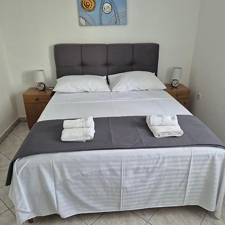 Apartmani Adria Opatija Buitenkant foto
