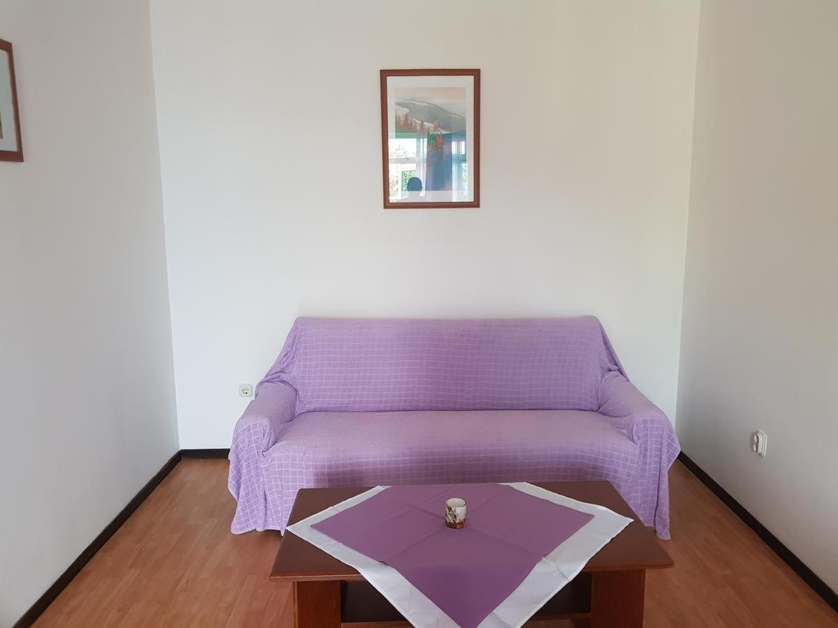 Apartmani Adria Opatija Buitenkant foto