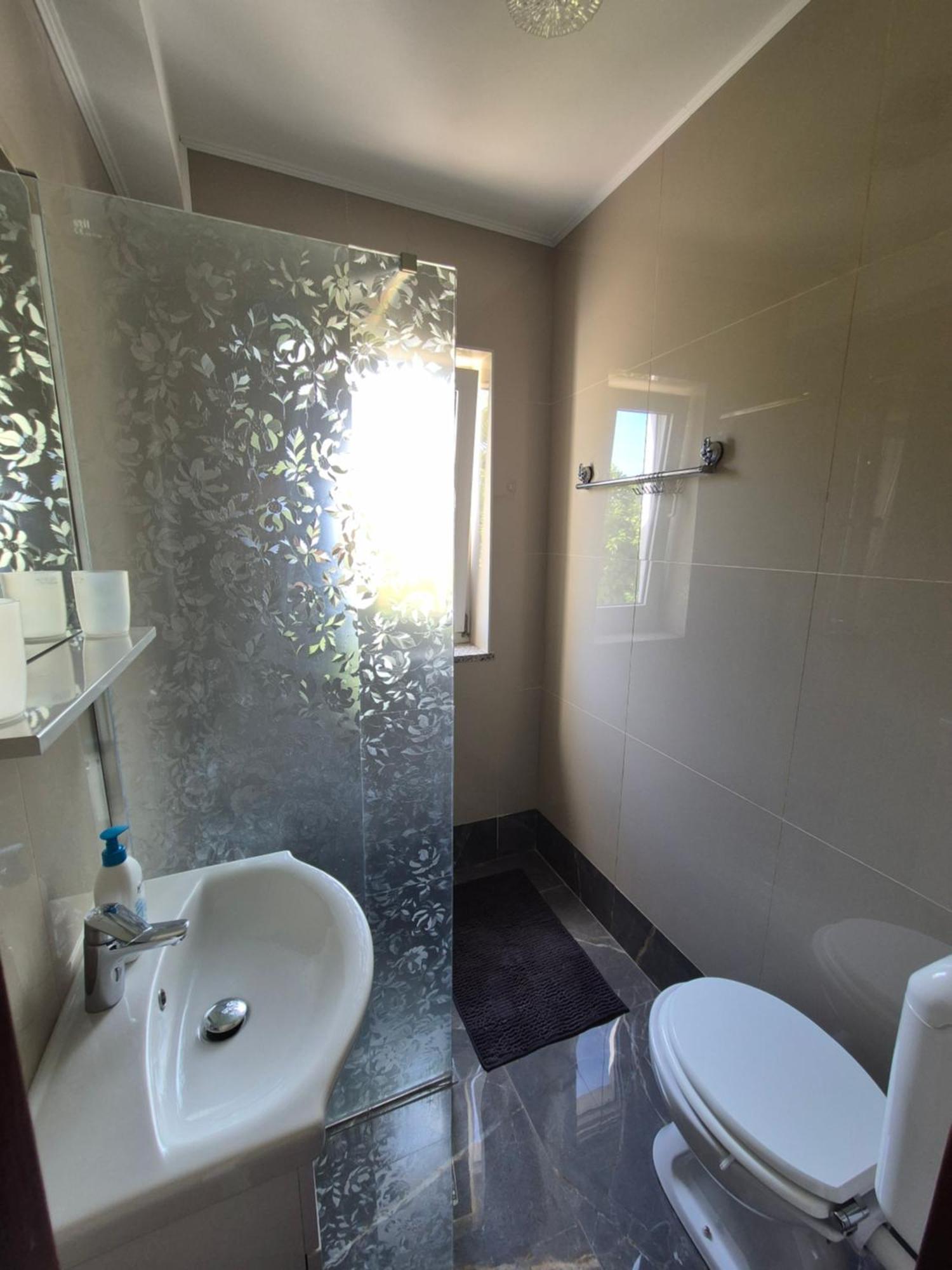 Apartmani Adria Opatija Buitenkant foto