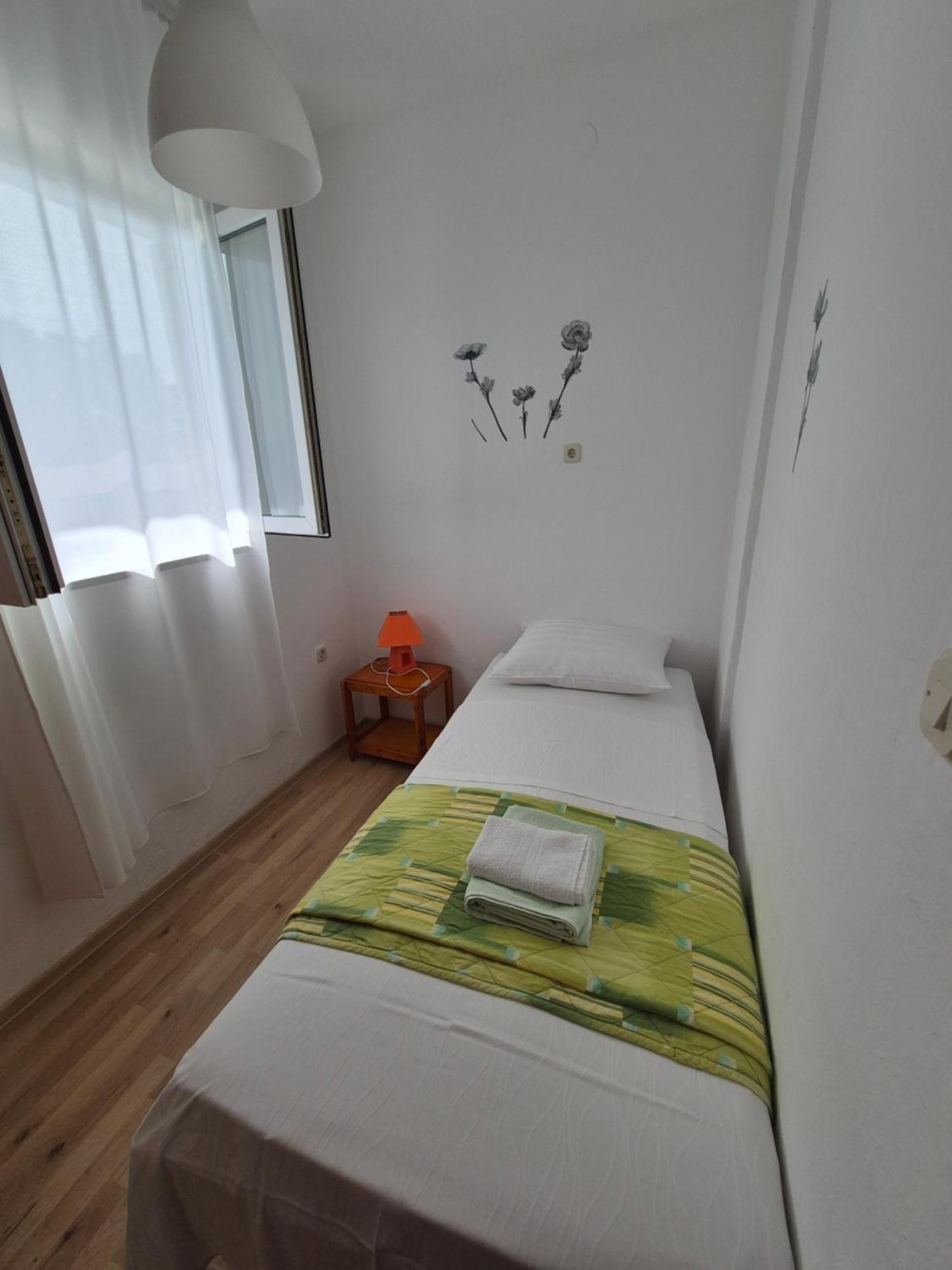 Apartmani Adria Opatija Buitenkant foto