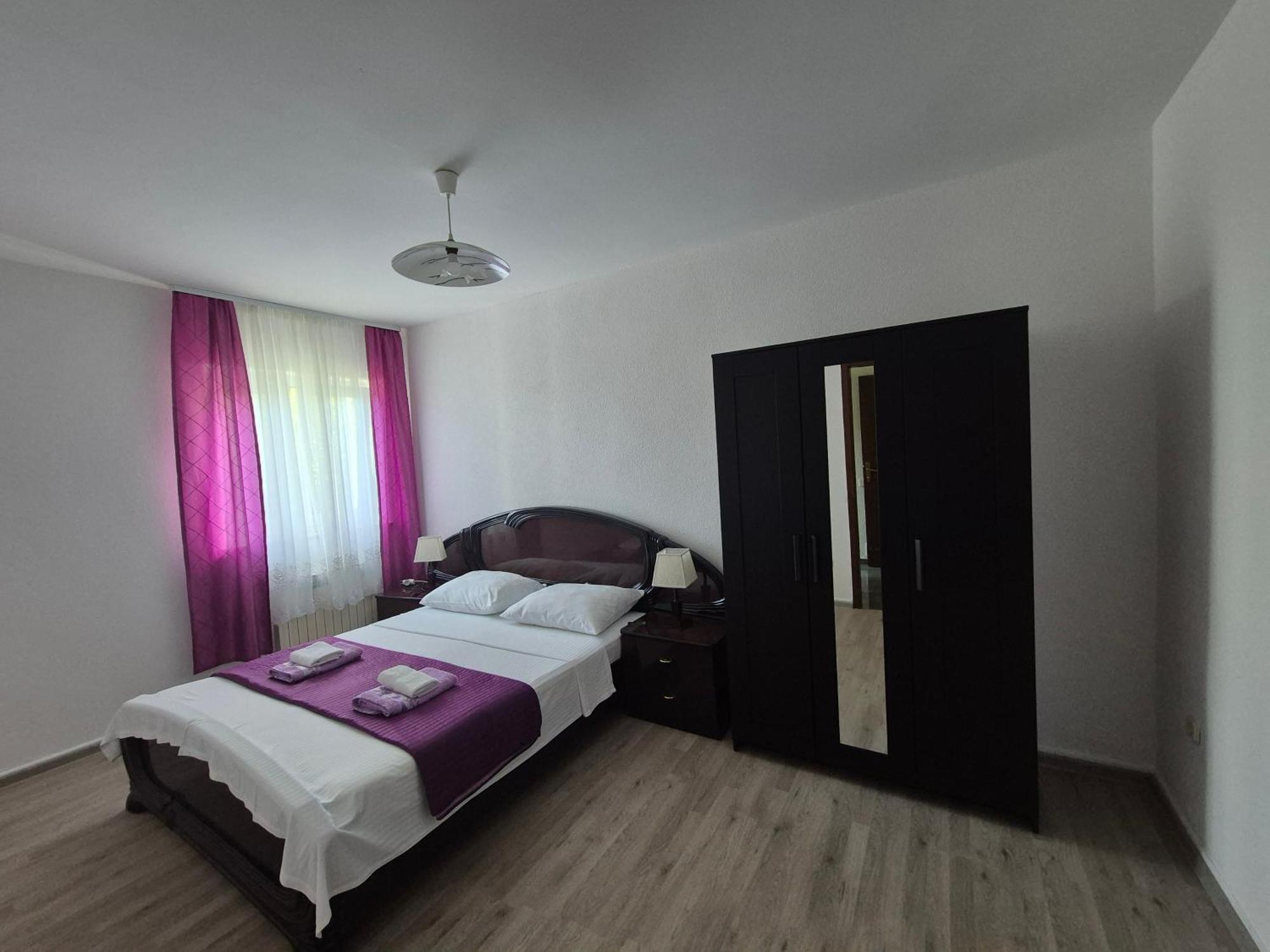 Apartmani Adria Opatija Buitenkant foto