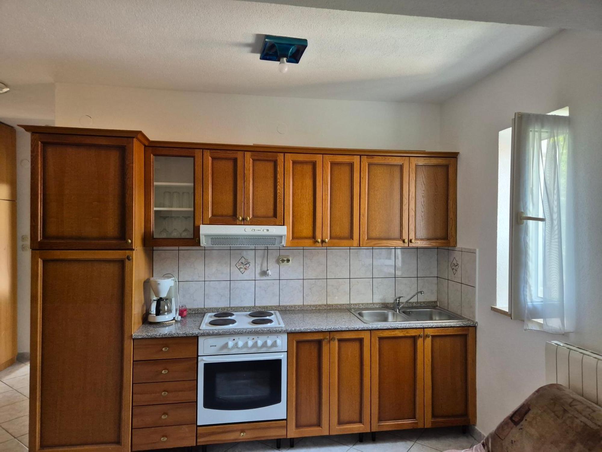 Apartmani Adria Opatija Buitenkant foto