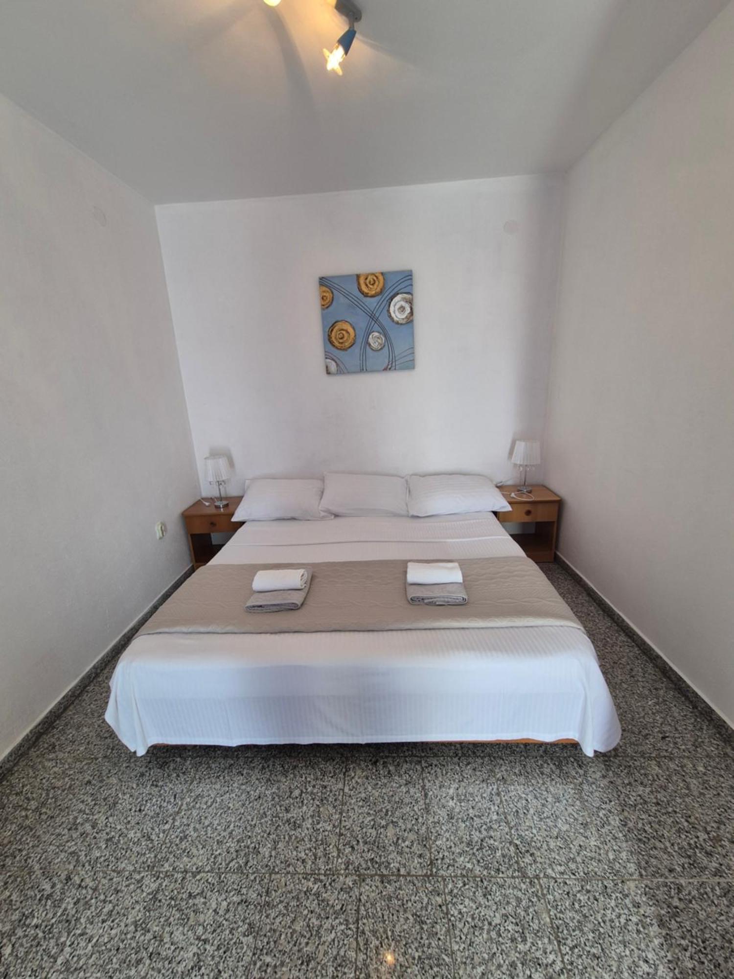 Apartmani Adria Opatija Buitenkant foto